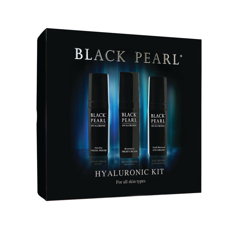 HYALURONIC DISCOVERY SET